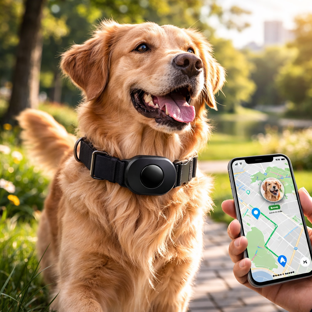 GPS Trackers