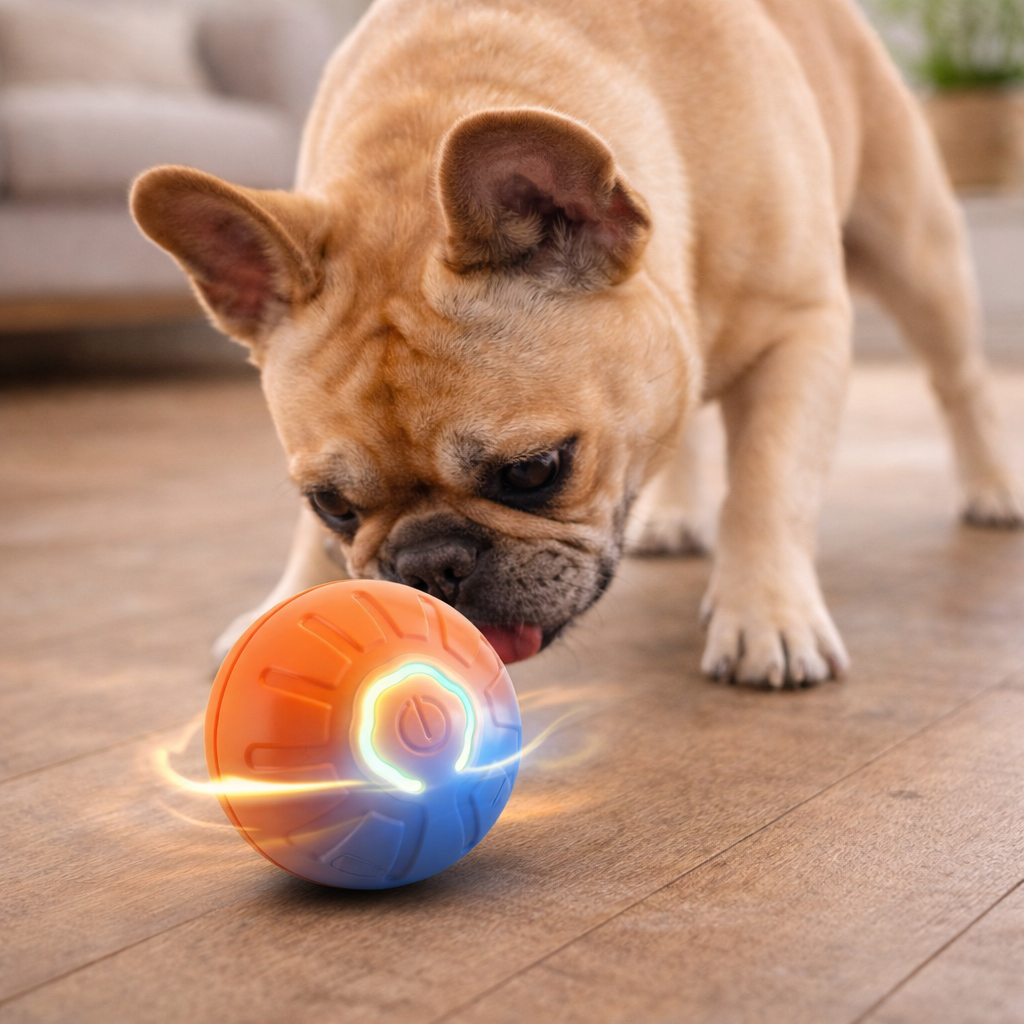 Smart Toys