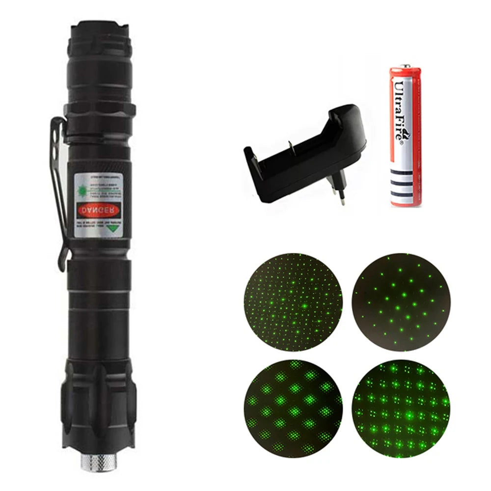 Mini 2 in1Cat Keychain Fun Pointer Portable Laser pointer LED Training Torch Pet Cat Tickle Toy Flashlight