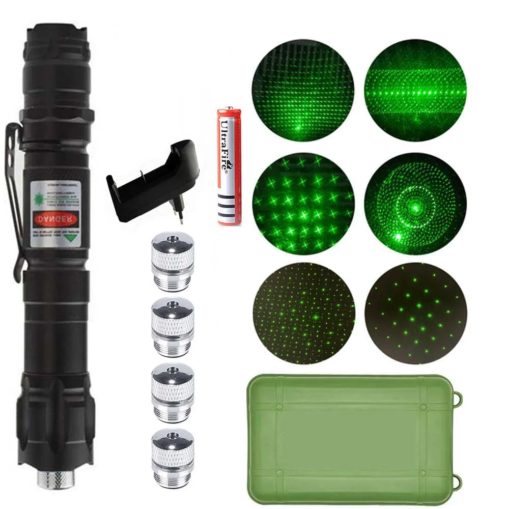 Mini 2 in1Cat Keychain Fun Pointer Portable Laser pointer LED Training Torch Pet Cat Tickle Toy Flashlight